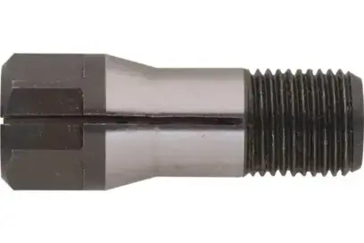 Upínacia klieština 6 mm so závitom Pferd 95766303 (PF4007220331262)