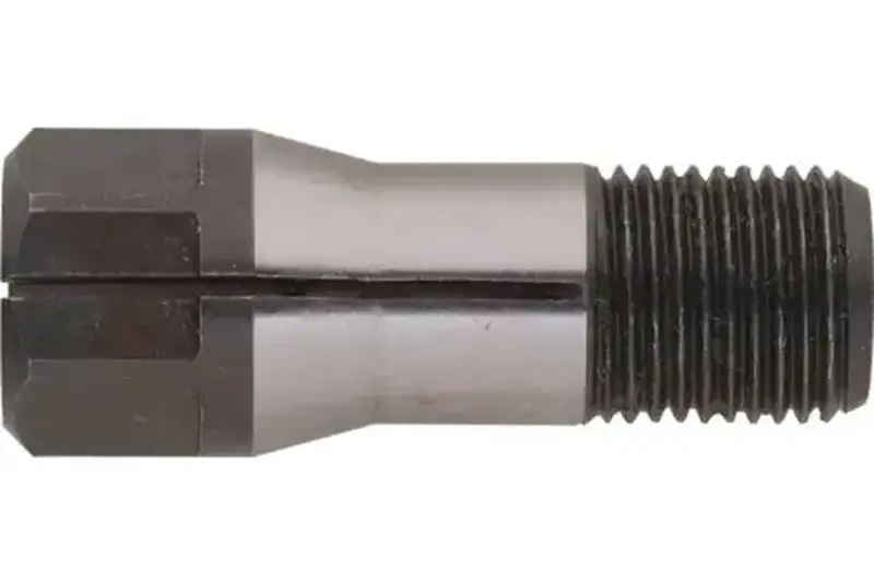 Upínacia klieština 6 mm so závitom Pferd 95766303 (PF4007220331262)