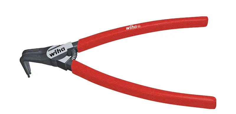 WIHA Z 34 1 01  A11/140mmSB Classic Sicherungsring (WIHA27365)