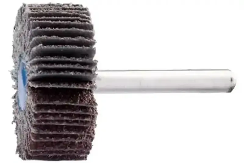 Lamelové brúsne telieska na stopke Pferd F 4015/6 A 40 (PF4007220336984)