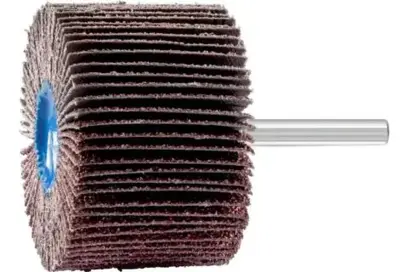 Lamelové brúsne telieska na stopke Pferd F 6040/6 A 40 (PF4007220337127)