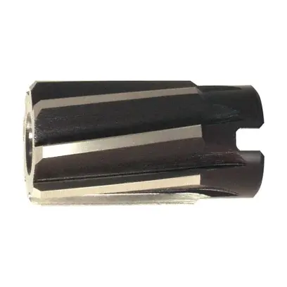 Strojný násuvný výstružník HSS-E priemer 45 mm Format 7415174500 DIN 219 (EDE15174500)