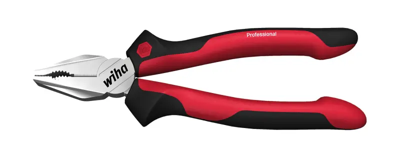 WIHA Z 01 0 05  180mm SB Prof. Kombizange Kleste K (WIHA27399)