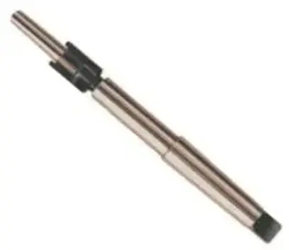 Násuvný držiak priemer 13 mm MK 3 Format 7415200013 DIN 217 (EDE15200013)