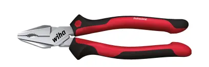WIHA Z 02 0 05  200mm SB Prof. Kraftkombizange Kle (WIHA27401)