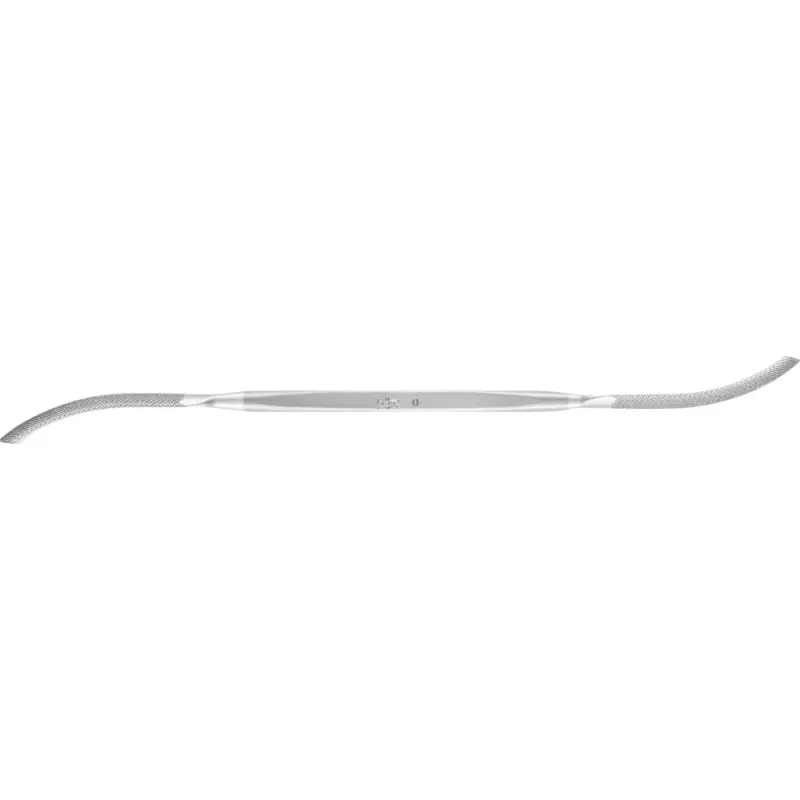 761P  180 mm H0  PILNÍK TVAROVÝ (PF4007220345740)