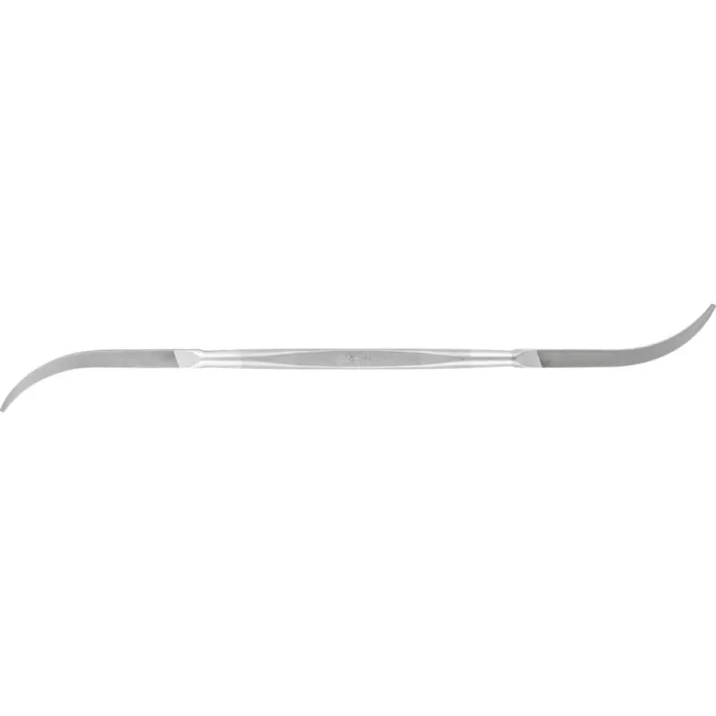 430P  300 mm H2  PILNÍK TVAROVÝ (PF4007220345870)