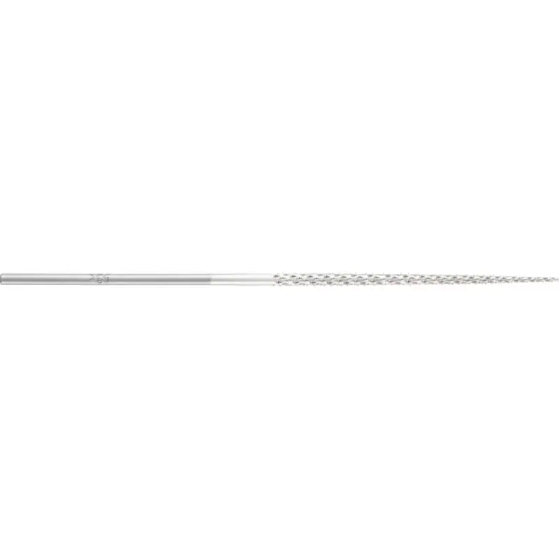 2510  140 mm H 2 PILNÍK JEHLOVÝ (PF4007220346044)