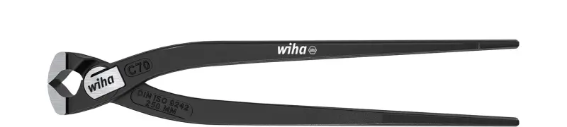 WIHA Z 31 0 00  250mm SB Classic Monierzange Klest (WIHA27502)