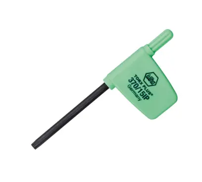 WIHA 370  5IPx35 Sroubovak  TORX PLUS®  praporek (WIHA27614)