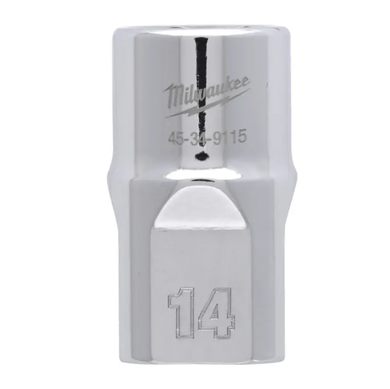 Hlavice FOUR FLAT™ 1/2" 14 mm Milwaukee 4932480012 (MI4932480012)