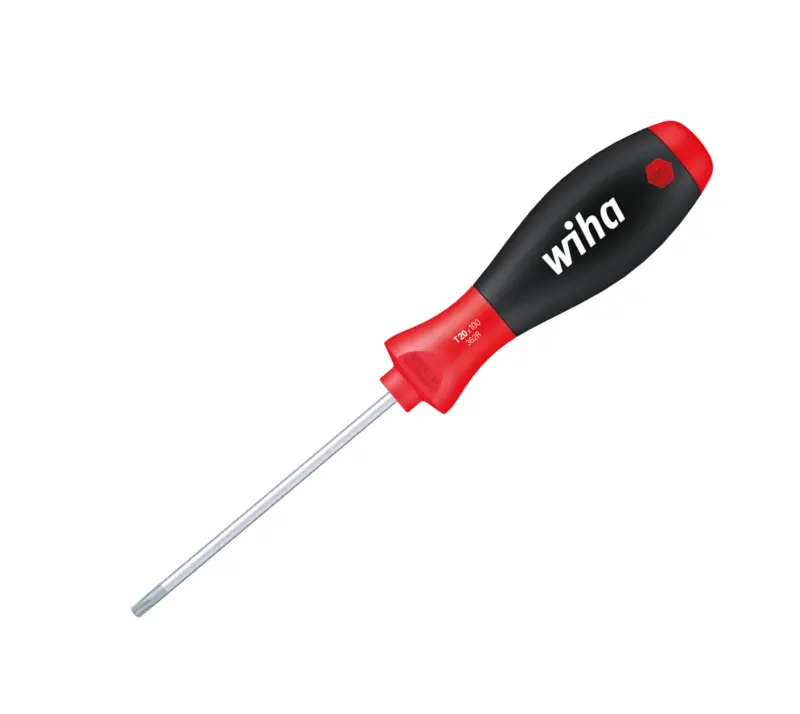 WIHA 362R SF T27x115 Sroubovak  SoftFinish TORX® M (WIHA27811)