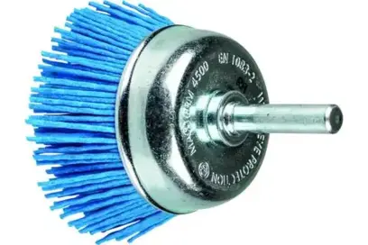 Hrncová kefa Pferd POS TBU 50/6 BLUE 180 UNIVERSAL - vlnitý se stopkou - vlnitá so stopkou (PF4007220353653)