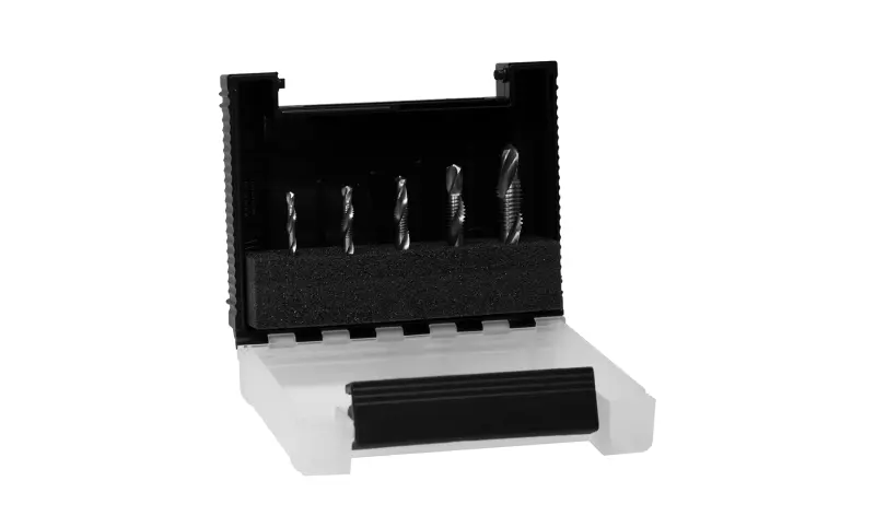 WIHA 79187 B5 BOX 5-TLG Sada 5ks kombinovanych zav (WIHA28026)