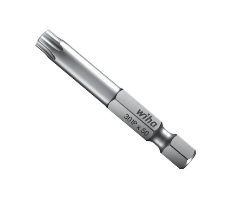 WIHA 7046 Z 5IP x 50 Standardni bit, TORX PLUS®, t (WIHA28481)