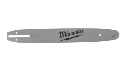 Vodící lišta 35 cm pro aku řetězovou pilu Milwaukee M18 FCHS35, 4932480172 (MI4932480172)