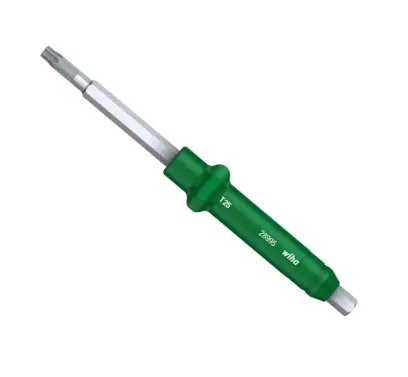 WIHA 2899 TORX T27 Sroubovak  TORX PLUS® s rukojet (WIHA28737)