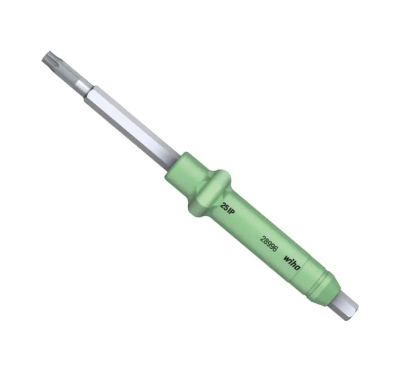 WIHA 2899 TORX PLUS 40IP Vymennacepel  Torque-Tplu (WIHA28745)