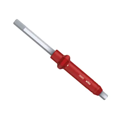 WIHA 2899 SW 5 Vymennacepel  Torque-Tplus TORX PLU (WIHA28748)