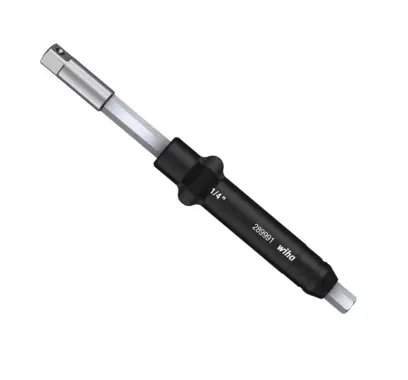 WIHA 2899-92 ADAPTERKLINGE 3/8" cepel   adapteru T (WIHA28757)