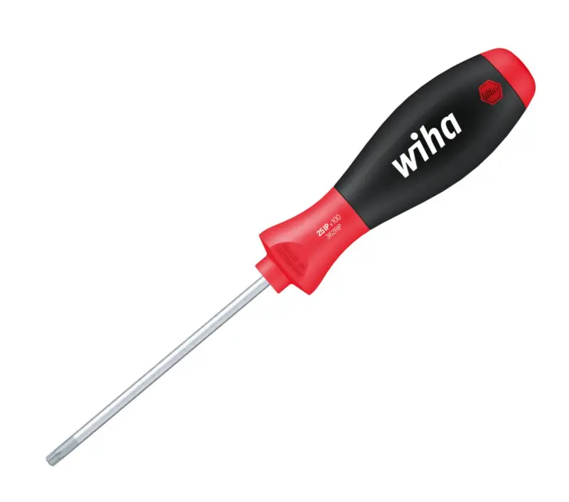 WIHA 362R SF  9IPx60 Sroubovak SoftFinish T+ Magic (WIHA28763)