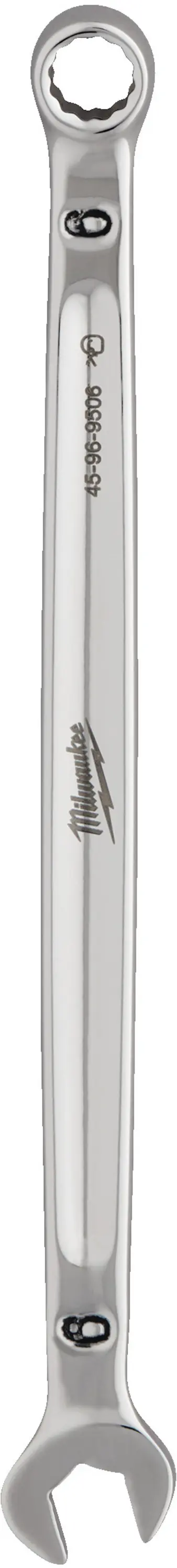 Očkoplochý klíč Milwaukee 6 mm MAX BITE, 4932480197