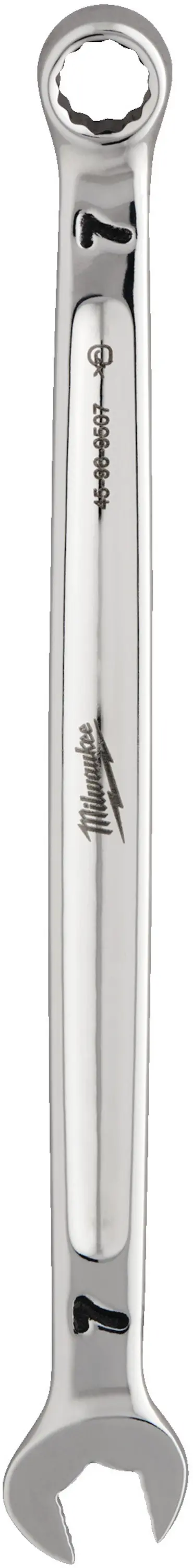 Očkoplochý klíč Milwaukee 7 mm MAX BITE, 4932480198