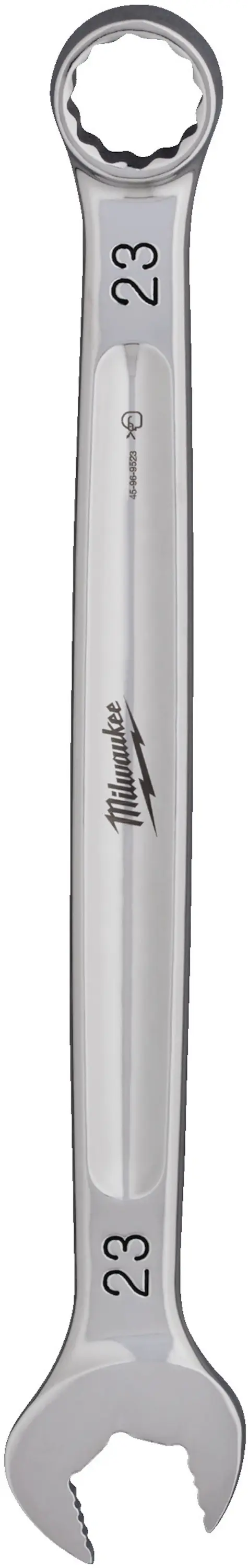 Očkoplochý klíč Milwaukee 23 mm MAX BITE, 4932480199