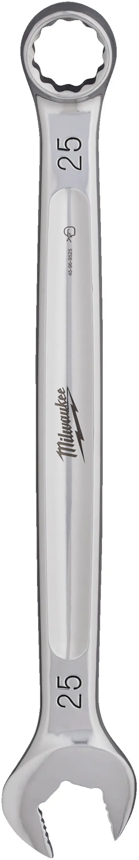 Očkoplochý klíč Milwaukee 25 mm MAX BITE, 4932480201
