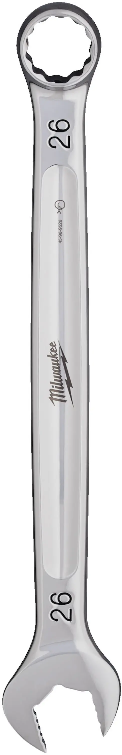 Očkoplochý klíč Milwaukee 26 mm MAX BITE, 4932480202
