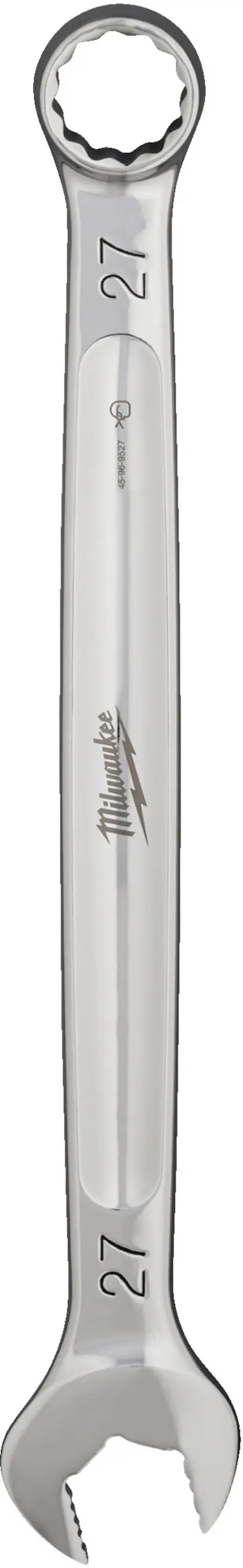 Očkoplochý klíč Milwaukee 27 mm MAX BITE, 4932480203