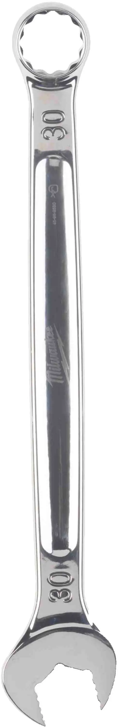 Očkoplochý klíč Milwaukee 30 mm MAX BITE, 4932480206