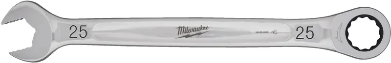 Ráčnový kombinovaný klíč Milwaukee MAX BITE 25 mm, 4932480212 (MI4932480212)