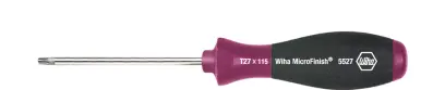 WIHA 5527MF  T9x60 Sroubovak  MicroFinish TORX®. (WIHA29161)