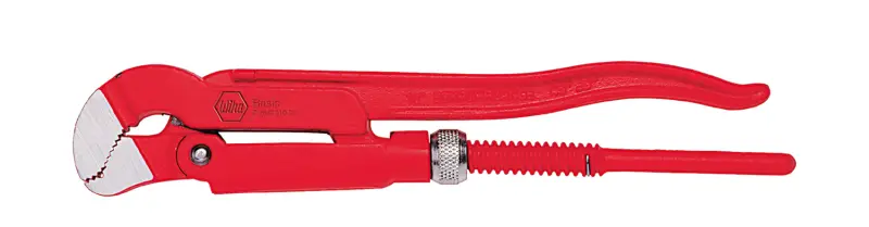 WIHA Z 26 0 00  2" / 535mm Classic Eckrohrzange S- (WIHA29437)