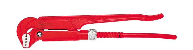 WIHA Z 26 2 00  1" / 320mm Classic Eckrohrzange 90 (WIHA29441)