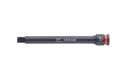 Predĺženie 3/8" Impact 150 mm Milwaukee 4932480297 (MI4932480297)