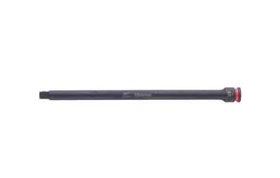 Predĺženie k priemyselným hlaviciam Shockwave Impact Duty 3/8" 250 mm Milwaukee 4932480298 (MI4932480298)