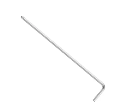 WIHA Zoll  0.050" (1,27 mm) Sestihranny   imbus s (WIHA29471)