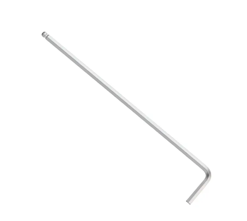 WIHA Zoll  7/64" (2,78 mm) Sestihranny   imbus s k (WIHA29475)