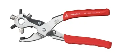 WIHA Z 65 2 05  225mm Professional Loch-/ösenzange (WIHA29550)