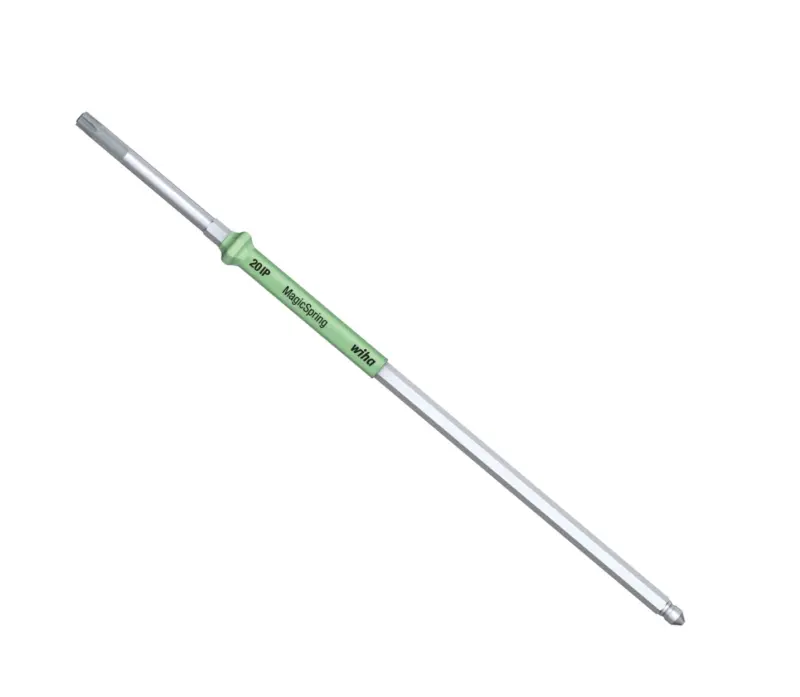 WIHA 2859R TORX PLUS 7IP MagicSpring Vymennacepel (WIHA29554)