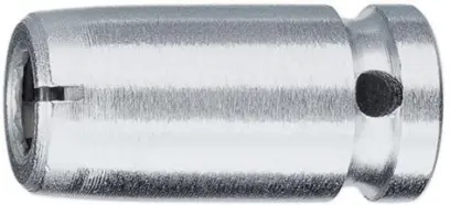 Adaptér na bity 1/2" pro 1/4"-bity 25mm Wera