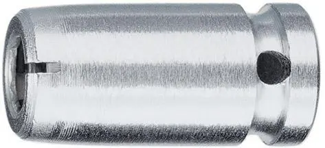 Adaptér na bity 1/2" pro 1/4"-bity 25mm Wera