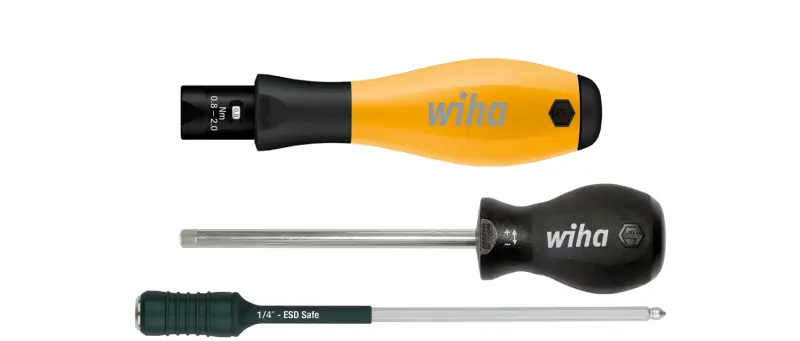 WIHA 2882 TorqueVario-S 1,0-5,0 Nm Momentovy  Srou (WIHA30495)