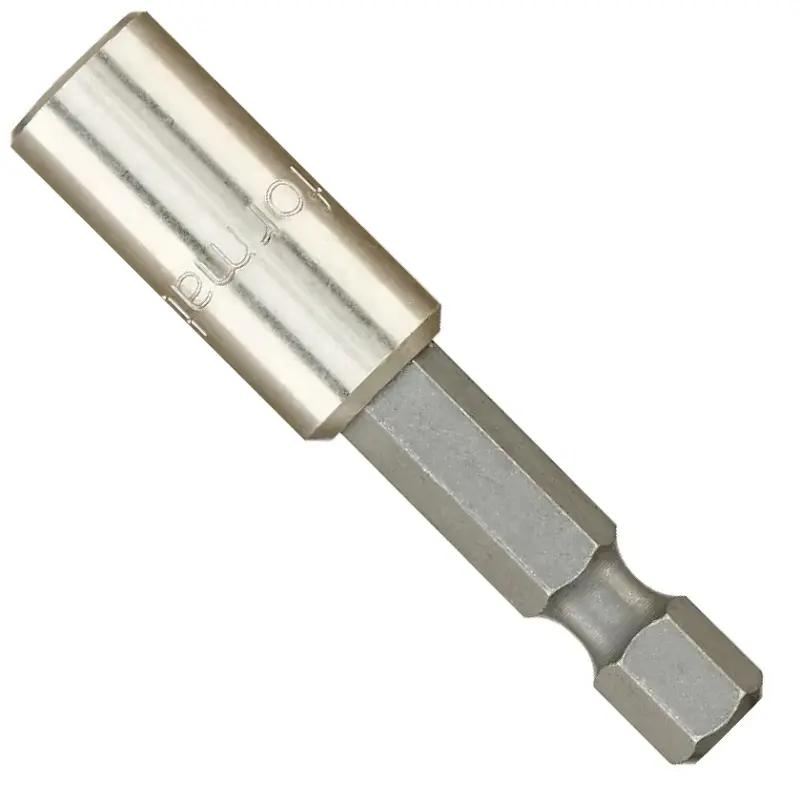 Držiak na bity, magnet, 1/4" 1/4"-6-hran 75mm FORMAT (EDE64090010)