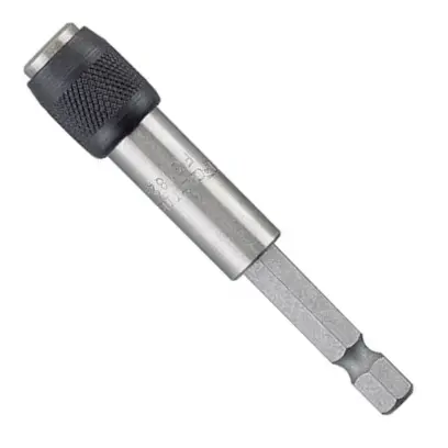 Držiak na bity, magnet, 1/4" 1/4"-6-hran 77mm FORMAT (EDE64130005)