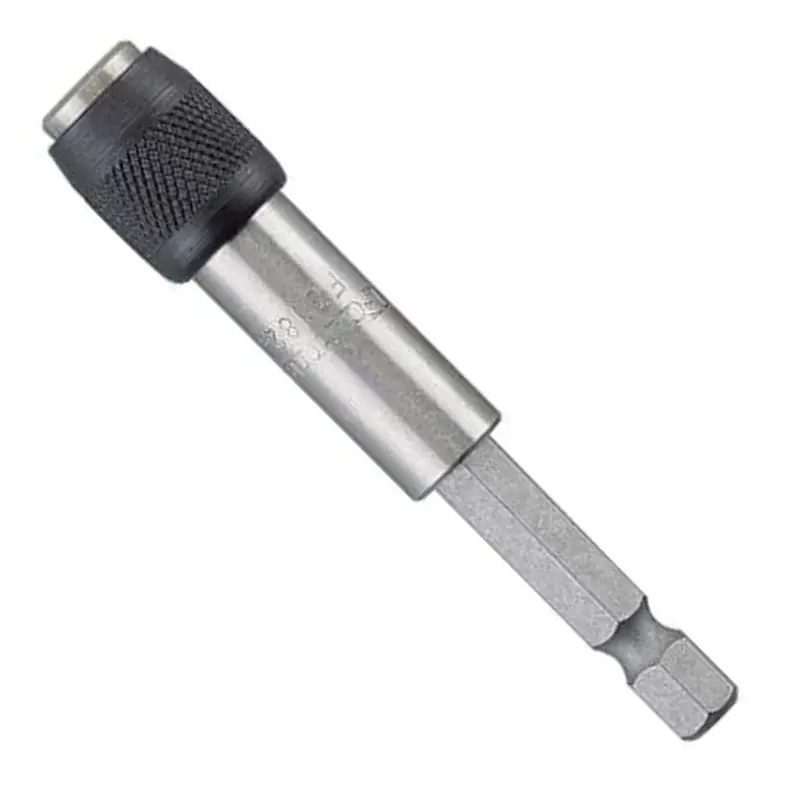 Držiak na bity, magnet, 1/4" 1/4"-6-hran 77mm FORMAT (EDE64130005)