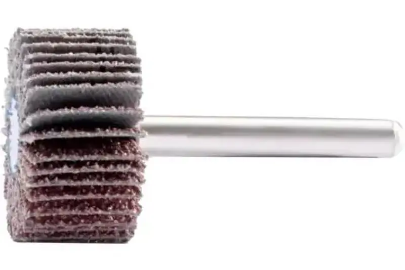 Lamelové brúsne telieska na stopke Pferd F 3015/6 A 40 (PF4007220393772)