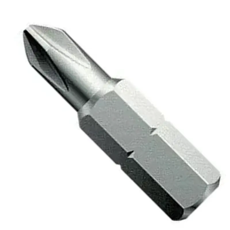 Format 64240005 Bit 1/4" DIN3126C6,3 PH1x25 mm (EDE64240005)